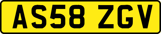 AS58ZGV