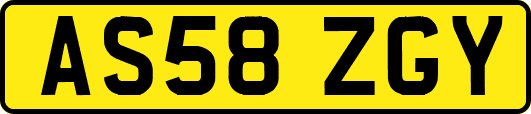 AS58ZGY