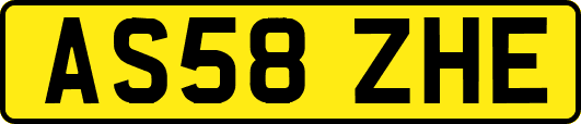 AS58ZHE