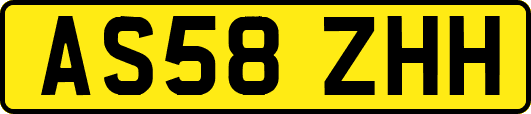 AS58ZHH