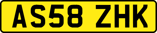 AS58ZHK