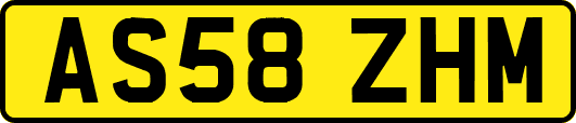 AS58ZHM
