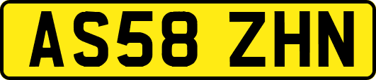 AS58ZHN