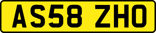 AS58ZHO