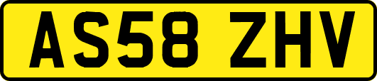 AS58ZHV