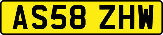 AS58ZHW