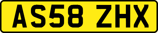 AS58ZHX