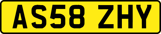 AS58ZHY