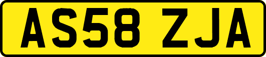 AS58ZJA