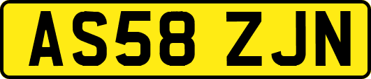 AS58ZJN