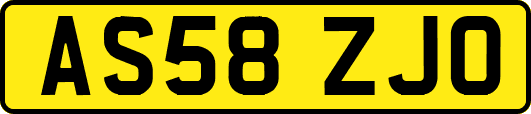 AS58ZJO