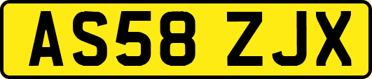 AS58ZJX