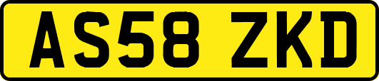 AS58ZKD