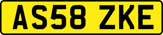 AS58ZKE