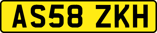 AS58ZKH