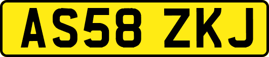 AS58ZKJ