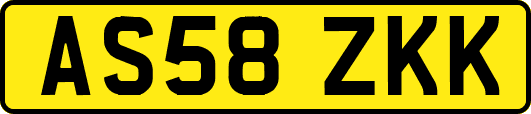 AS58ZKK