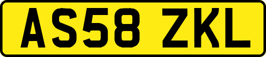 AS58ZKL