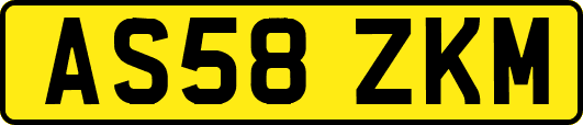 AS58ZKM