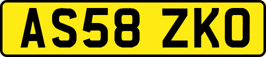 AS58ZKO