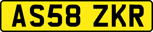 AS58ZKR