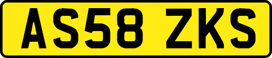 AS58ZKS