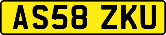 AS58ZKU