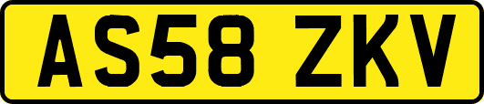 AS58ZKV