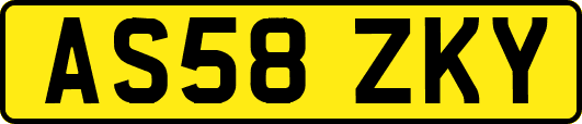 AS58ZKY