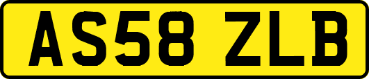 AS58ZLB