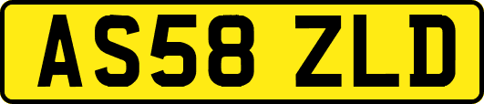 AS58ZLD