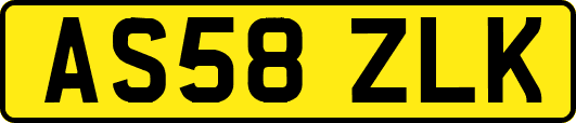 AS58ZLK
