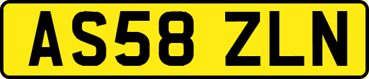 AS58ZLN