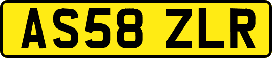 AS58ZLR