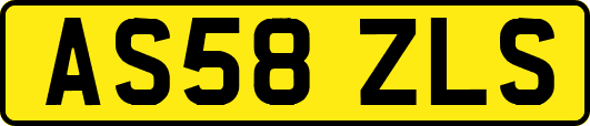 AS58ZLS