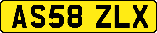 AS58ZLX