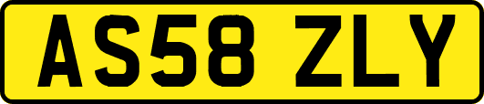 AS58ZLY