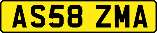 AS58ZMA