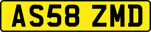 AS58ZMD