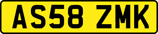 AS58ZMK