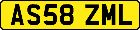 AS58ZML