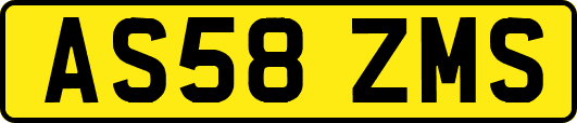 AS58ZMS