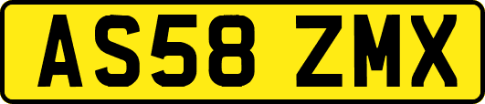 AS58ZMX