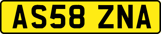 AS58ZNA