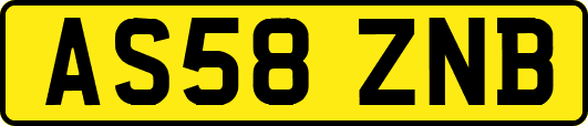 AS58ZNB