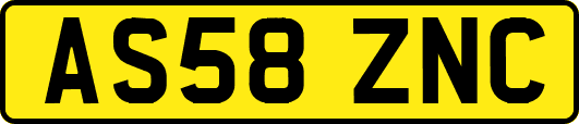 AS58ZNC