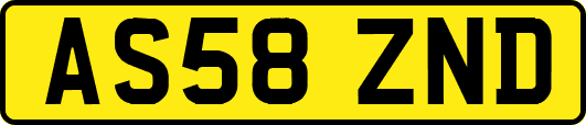 AS58ZND