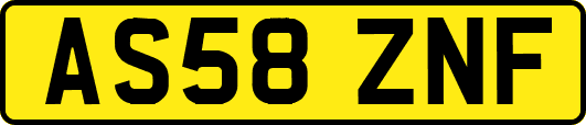 AS58ZNF