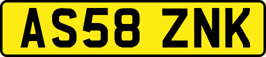 AS58ZNK