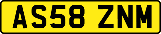 AS58ZNM